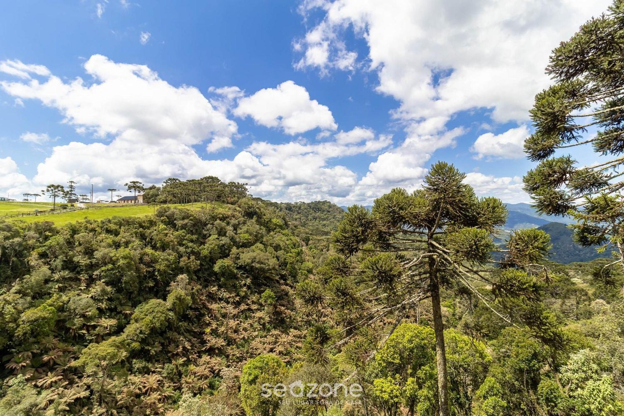Chales Encantadores Em Urubici/Sc - Par Habitación foto